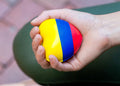 AN0060 Antiestrés Corazón Tricolor (3)