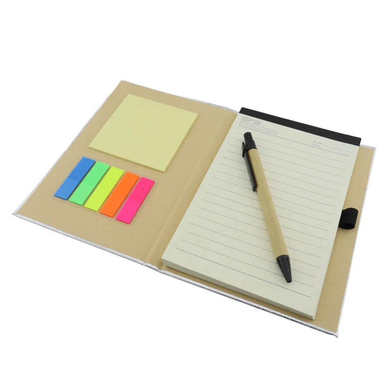 Agenda Brillante (B) - Pro-Ponemos