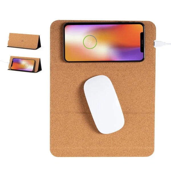 CARGADOR MOUSE PAD BOLT (BS) (NUEVO) - Pro-Ponemos