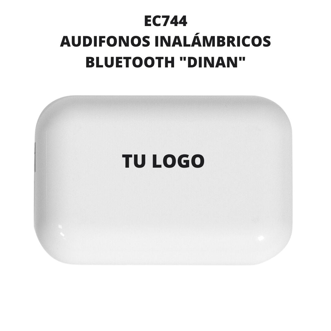 Audifonos Inalambricos Bluetooth