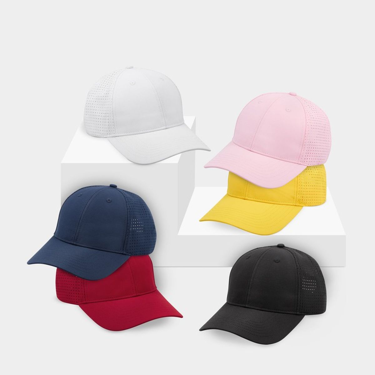 GORRA MATHIS (PO) (NUEVO) - Pro-Ponemos