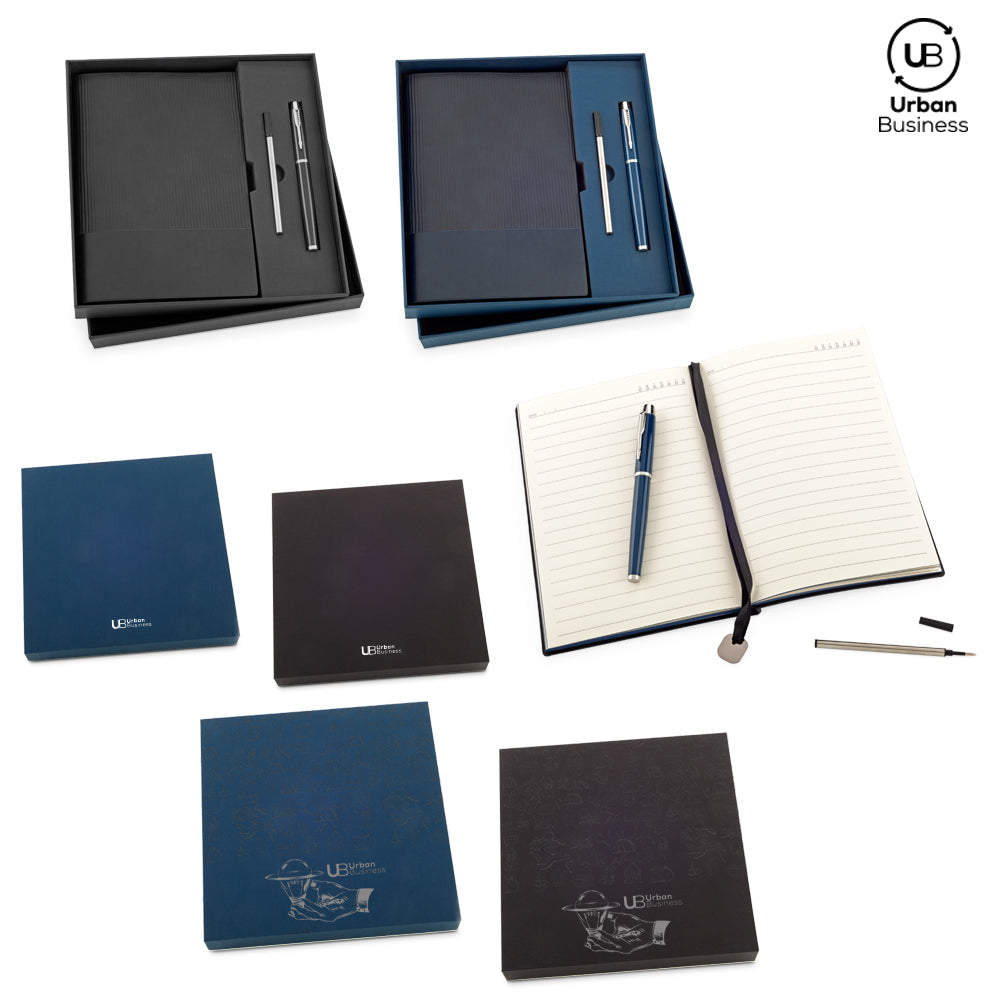 Set Henrik Urban Business OF-679 (CP) (NUEVO) - Pro-Ponemos
