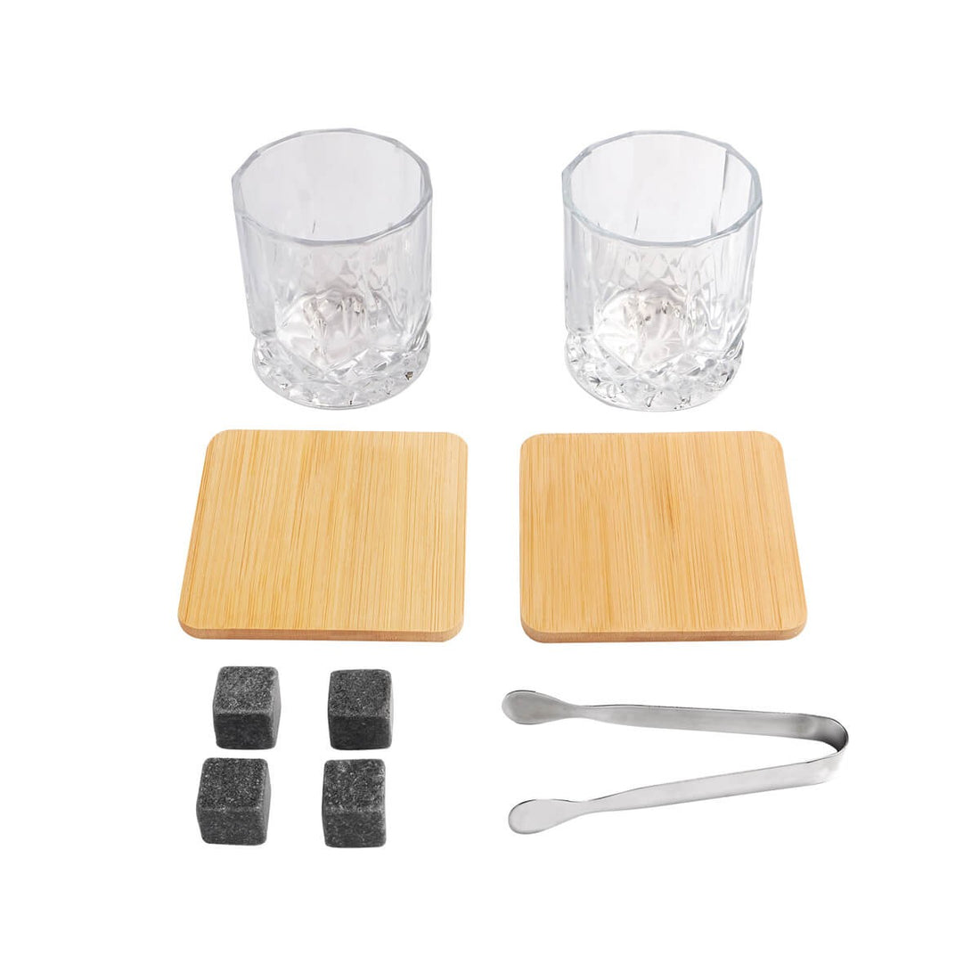 SET DE BAR GLASGOW (PO) (NUEVO) - Pro-Ponemos