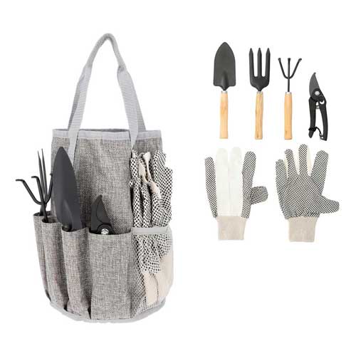 SET DE JARDIN VILLANDRY (PO) - Pro-Ponemos
