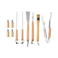 SET DE BBQ WAHIBA (PO) (NUEVO) - Pro-Ponemos