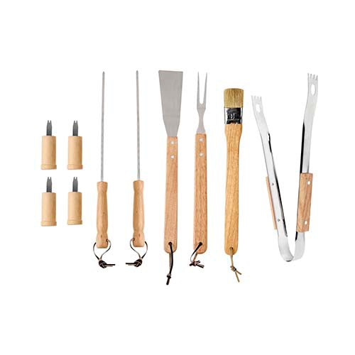 SET DE BBQ WAHIBA (PO) (NUEVO) - Pro-Ponemos