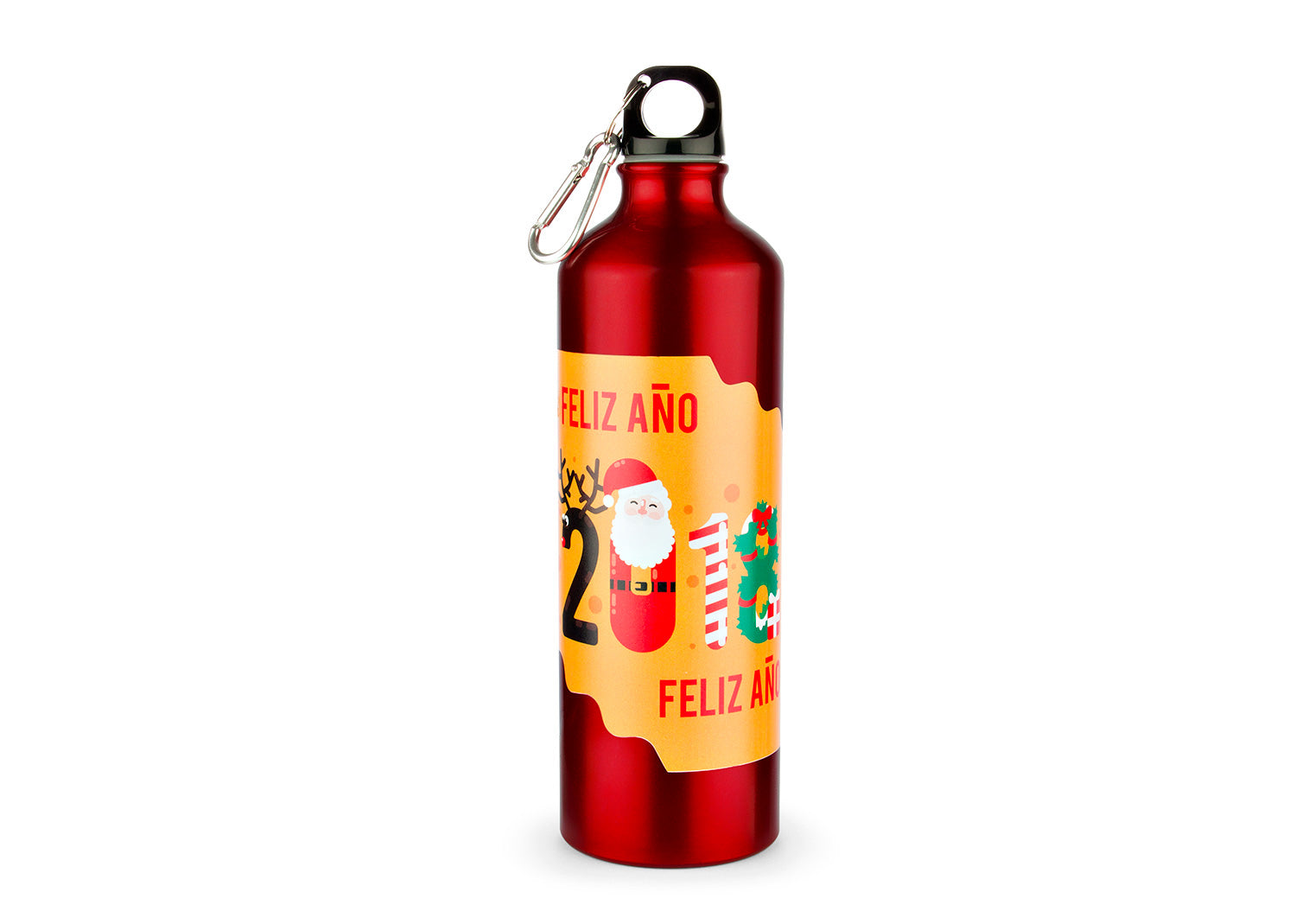 BE0034 Botella en Aluminio Tower 800 ml / 28 Oz (MP) (NUEVO) - Pro-Ponemos