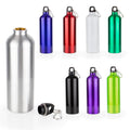 BE0034 Botella en Aluminio Tower 800 ml / 27 Oz (MP) (NUEVO) - Pro-Ponemos
