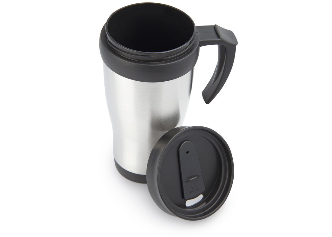 BE0038 Mug en Acero Body 450 ml / 16 Oz (MP)