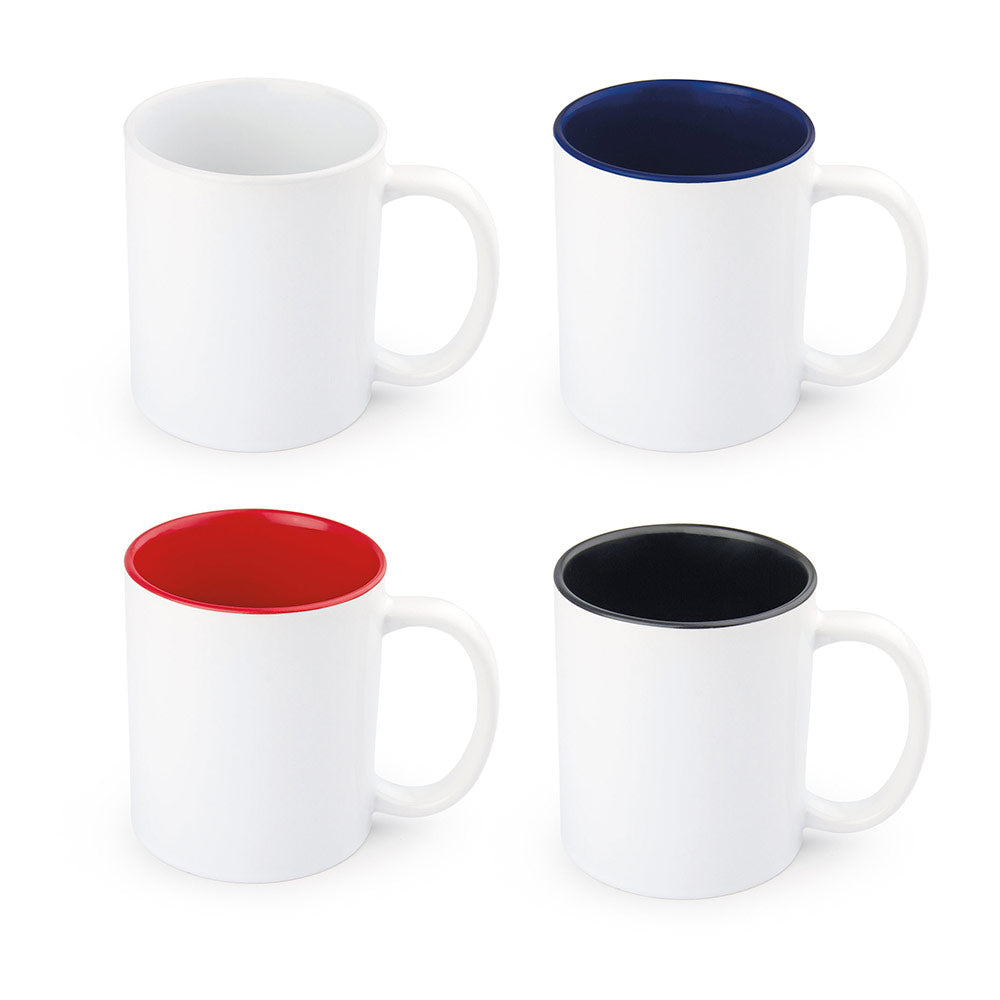 BE0110 Mug Sublime 11oz (MP) - Pro-Ponemos