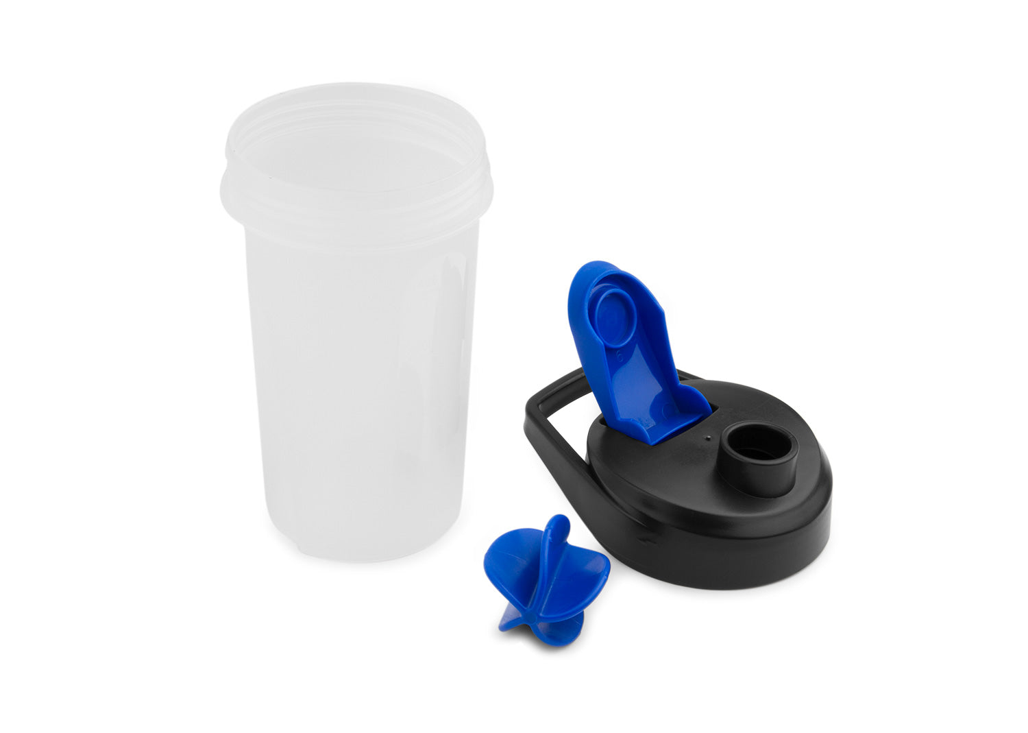 BE0287 Vaso Birlos 400 ml / 13 Oz (MP) - Pro-Ponemos
