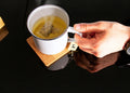 BE0331 Taza Esmaltada Galaxy 400 ml / 13 Oz (MP) - Pro-Ponemos