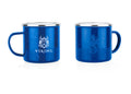 BE0331 Taza Esmaltada Galaxy 400 ml / 13 Oz (MP) - Pro-Ponemos