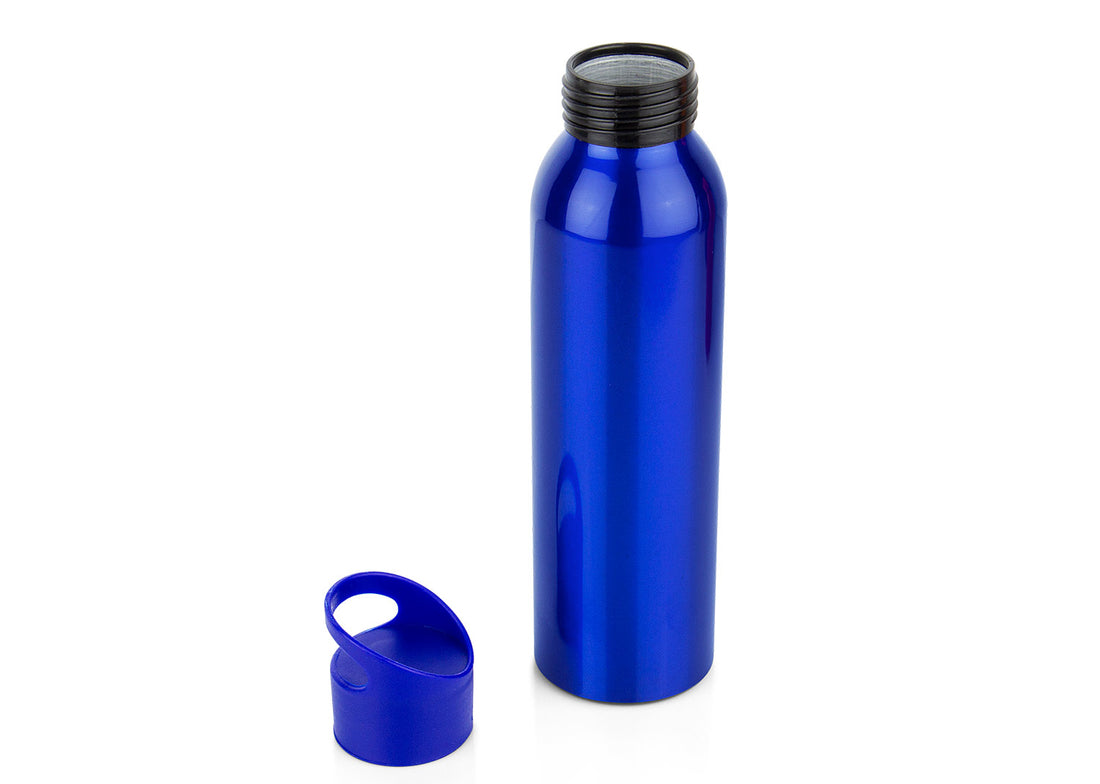 BE0354 Botella Aluminio Olimpia 700 ml / 24 Oz (MP) (NUEVO)