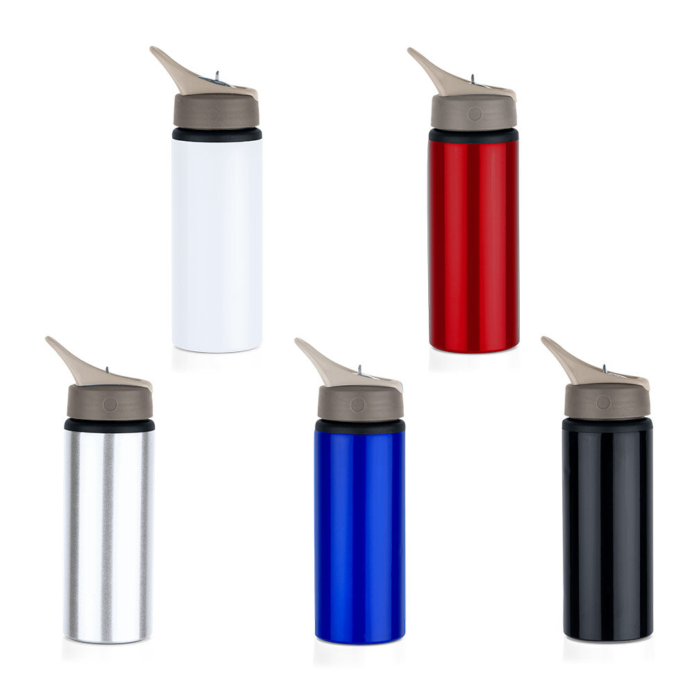 BE0357 Botella Aluminio Halo 730 ml / 25 Oz (MP) (NUEVO) - Pro-Ponemos
