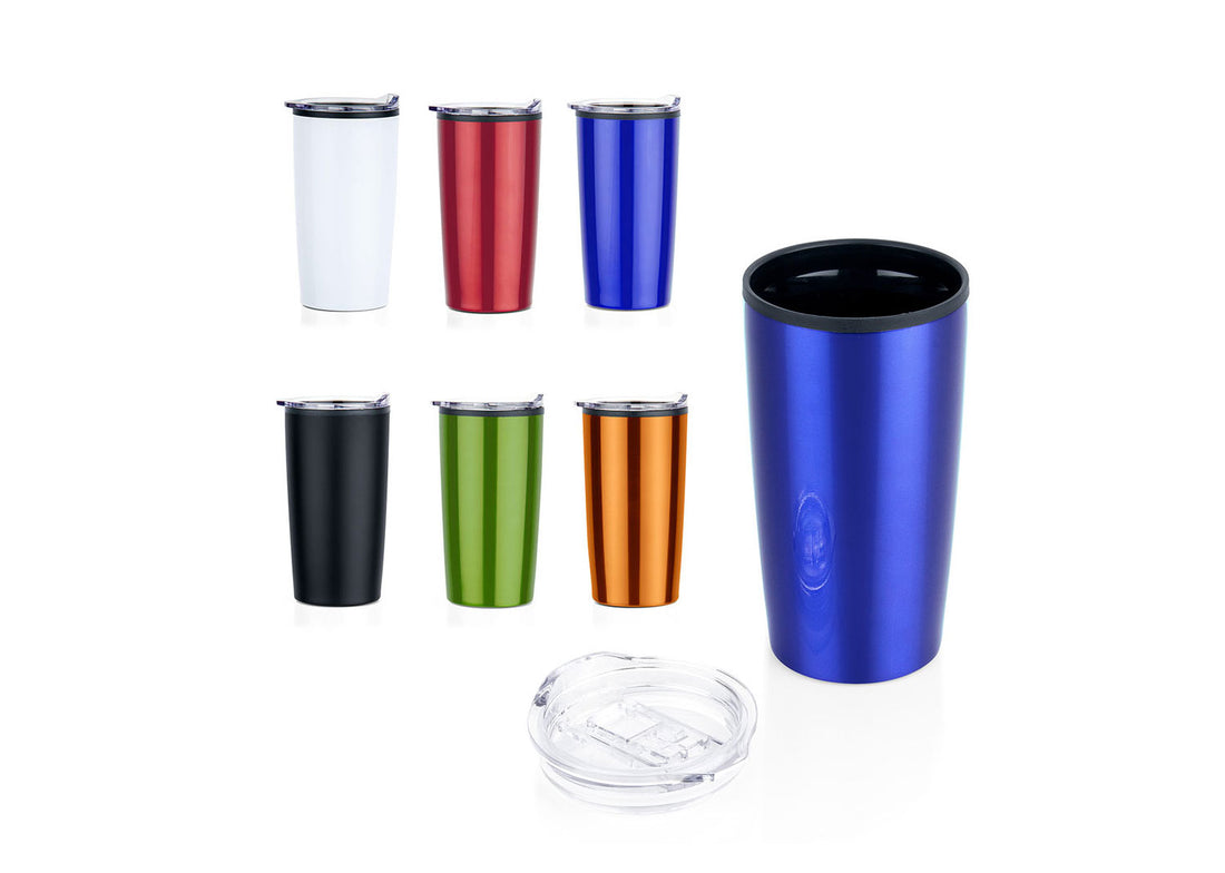 BE0356 Vaso en Acero Speed 550 ml / 19 Oz (MP) - Pro-Ponemos