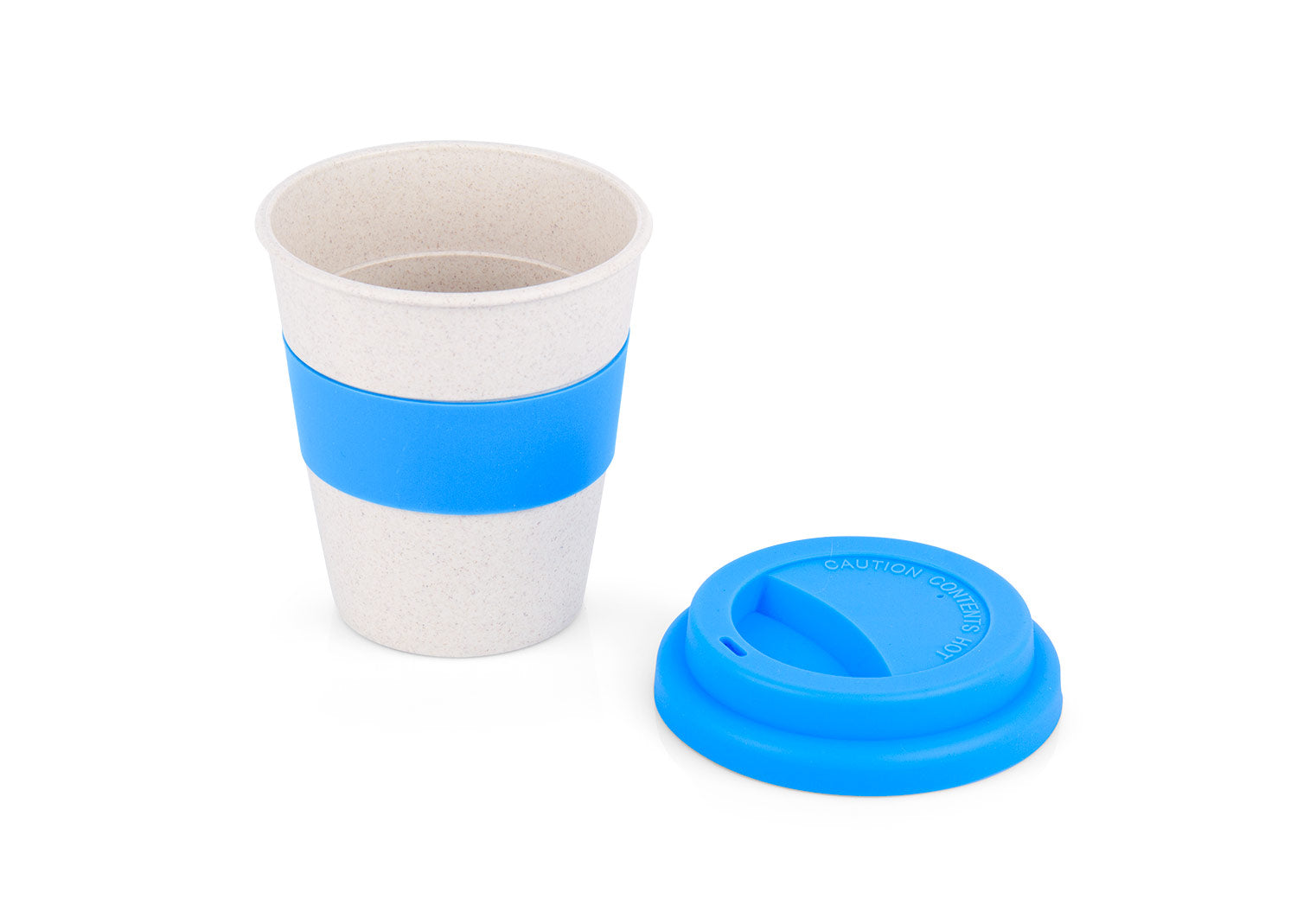 BE0359 Vaso Bambú II 350 ml / 12 Oz (MP) - Pro-Ponemos