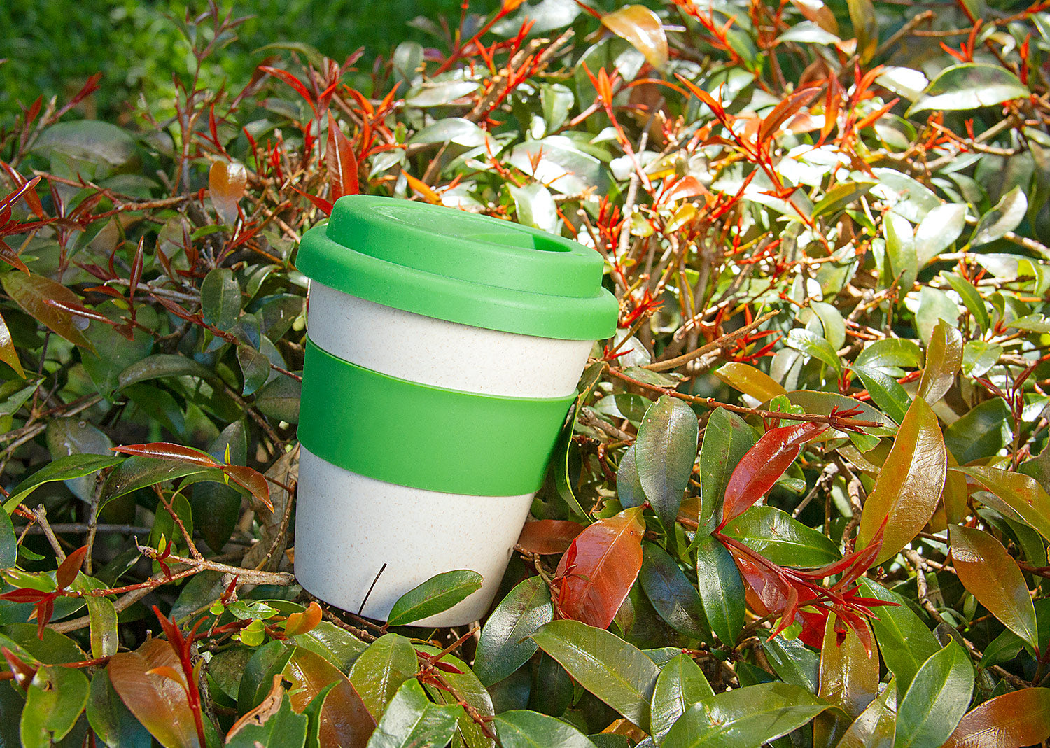 BE0359 Vaso Bambú II 350 ml / 12 Oz (MP) - Pro-Ponemos