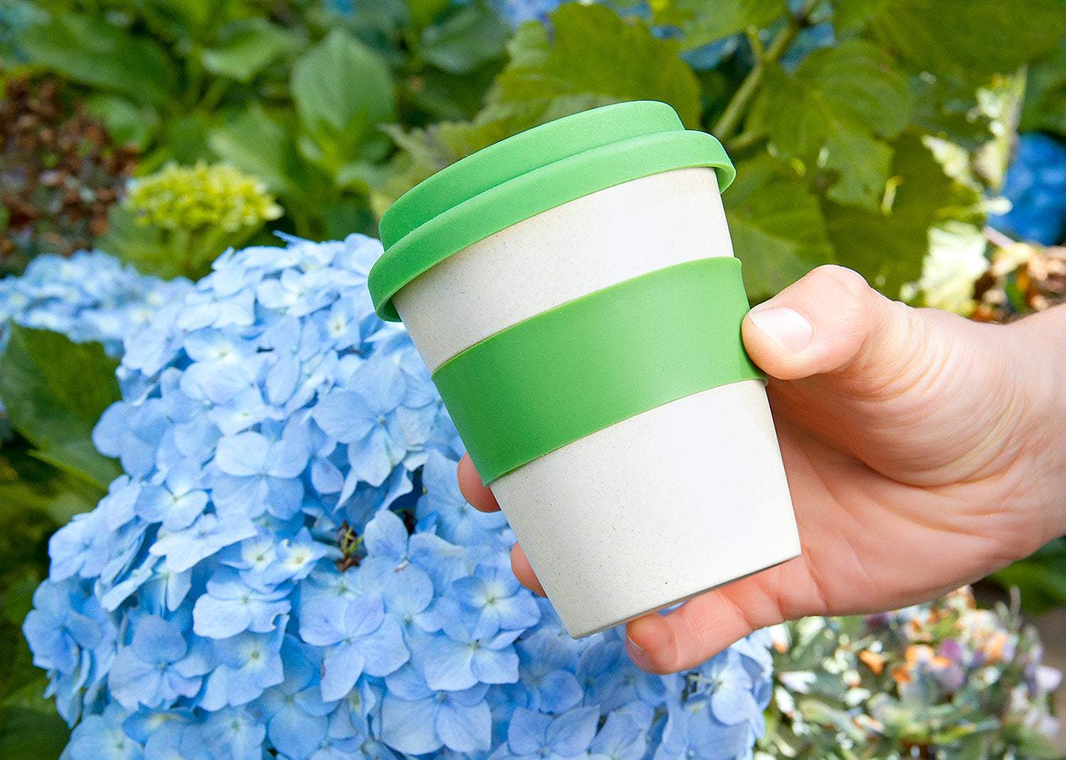 BE0359 Vaso Bambú II 350 ml / 12 Oz (MP) - Pro-Ponemos