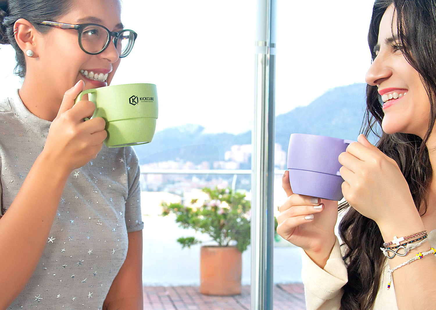 BE0360 Mug Paja de Trigo 350 ml / 12 Oz (MP) - Pro-Ponemos