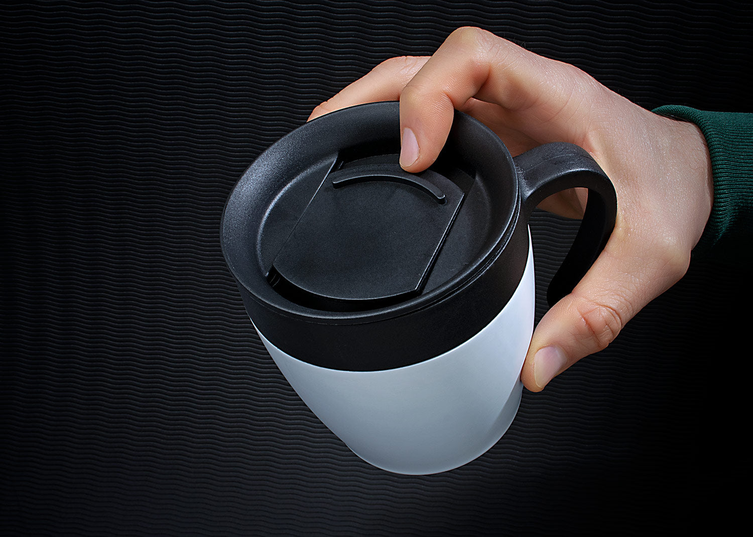 BE0368 Vaso Mercury 350 ml / 12 Oz (MP) - Pro-Ponemos