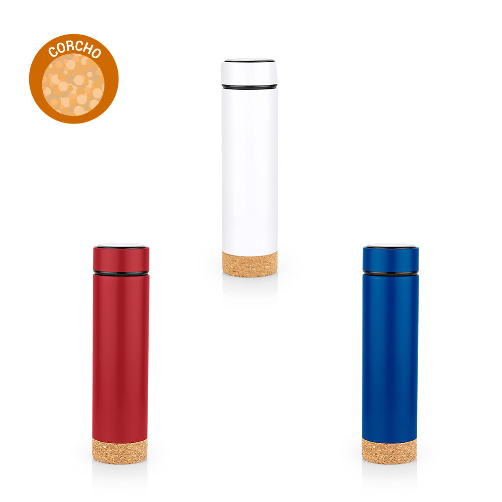 BE0379 Termo en Acero Shadow 430 ml / 14 Oz (MP) - Pro-Ponemos