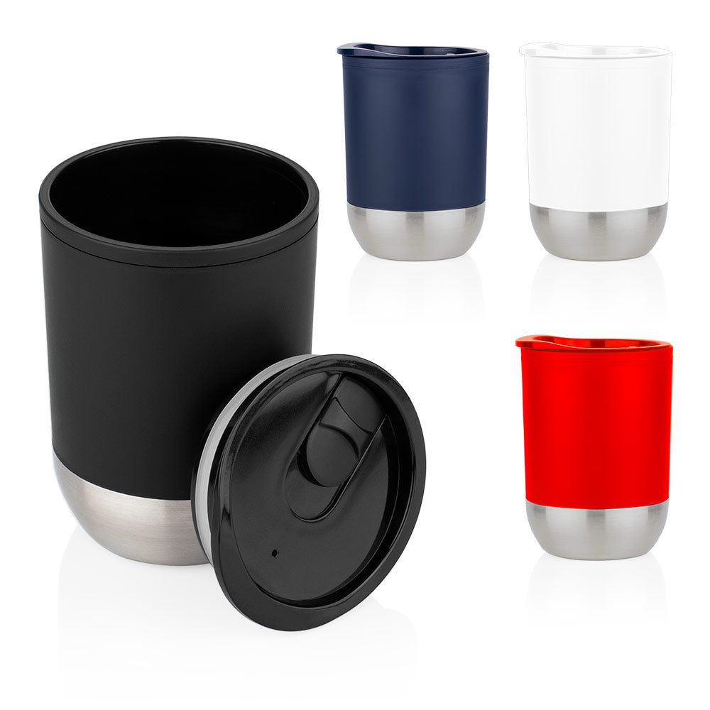 BE0397 Vaso para Café Toffe 300 ml / 10 Oz (MP) - Pro-Ponemos