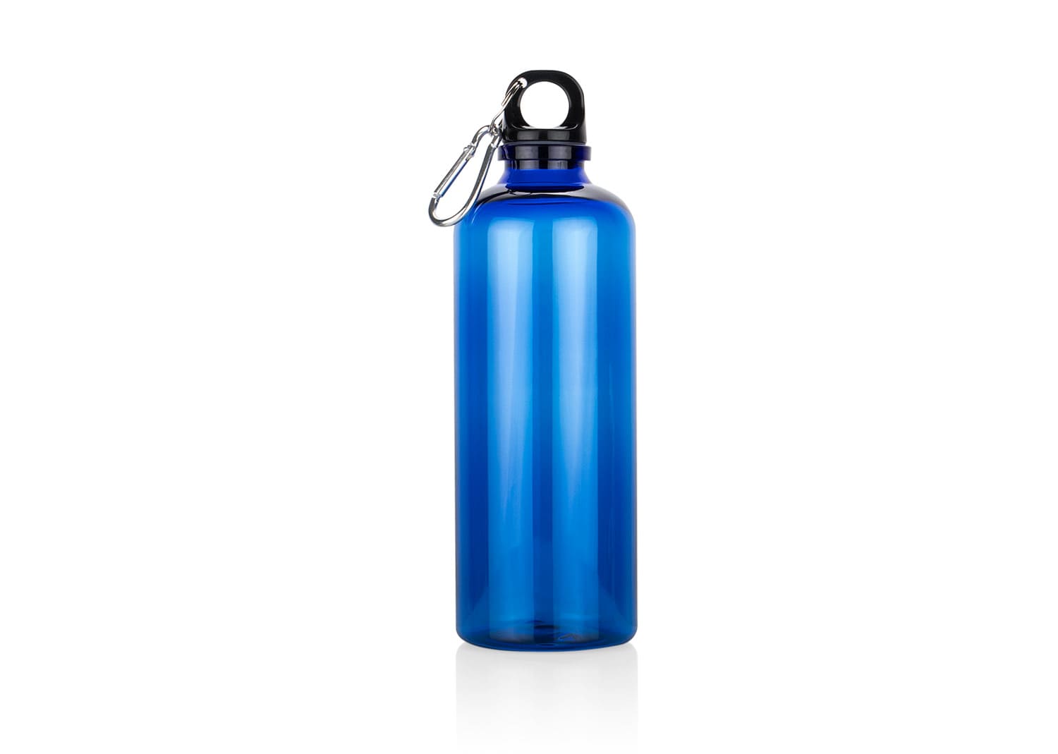BE0398 Botella Miles Plástica (MP) - Pro-Ponemos