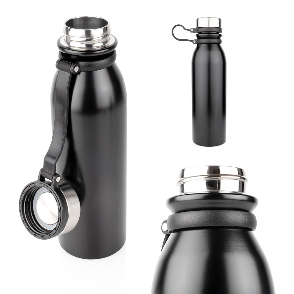BE0419 Botella en Acero Celtic 650 ml / 22 Oz (MP) (NUEVO) - Pro-Ponemos