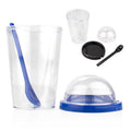 BE0433 Vaso Plastico Buck 450 ml / 15 Oz (MP) (NUEVO) - Pro-Ponemos