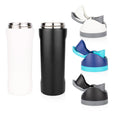 BE0440 Botella sin tapa Sparky 500 ml / 17 Oz (MP) - Pro-Ponemos