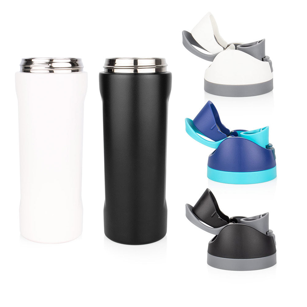 BE0440 Botella sin tapa Sparky 500 ml / 17 Oz (MP) - Pro-Ponemos