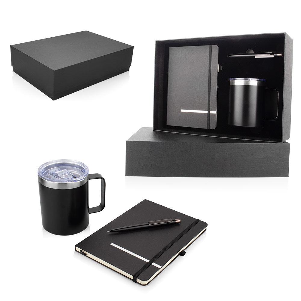 BE0442 Set Ejecutivo Premier (MP) - Pro-Ponemos