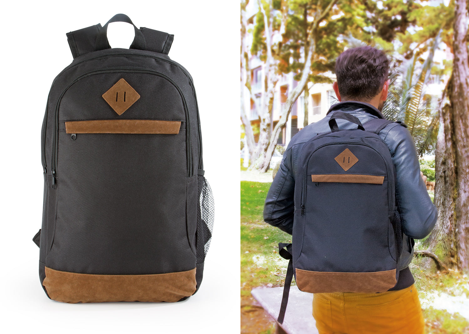 BO0200 Morral Florida 19 Lts. (MP) (OFERTA) - Pro-Ponemos