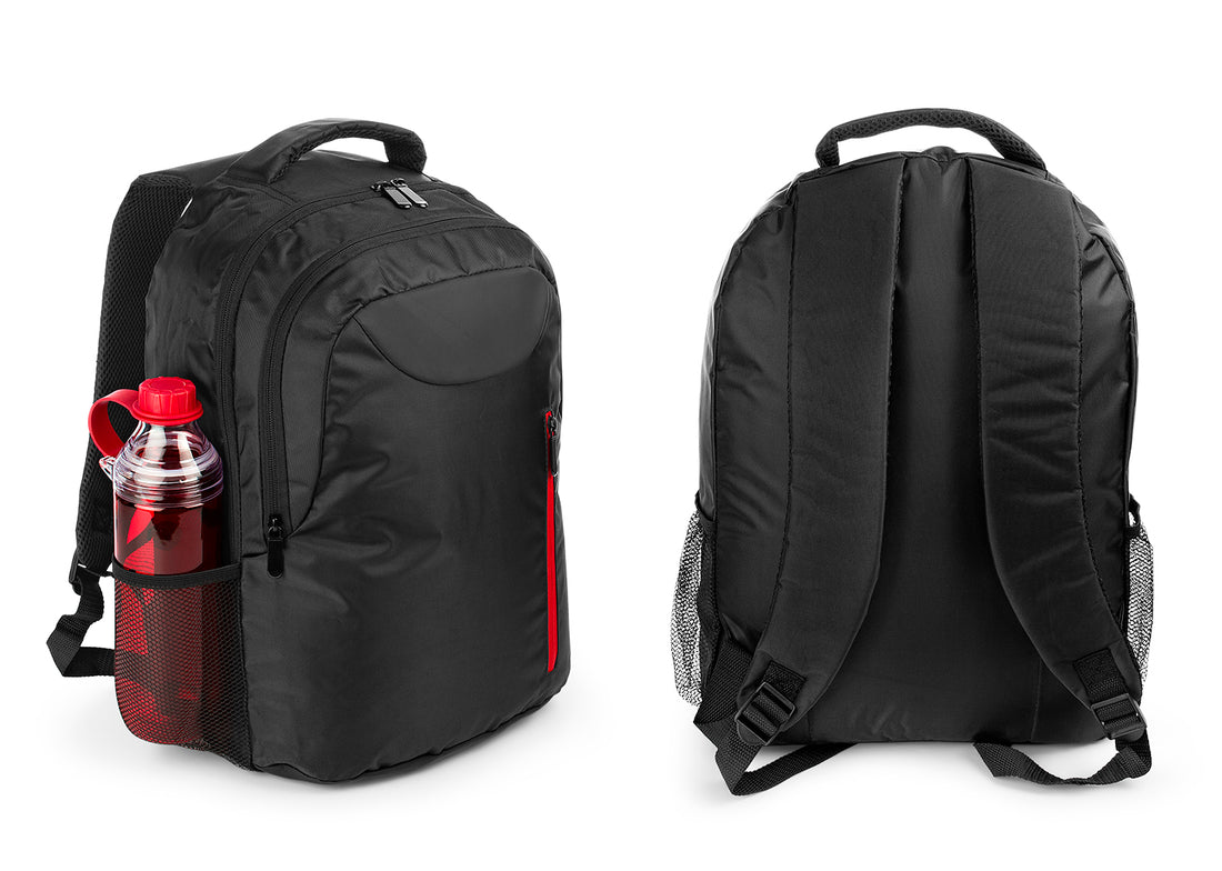 BO0241 Morral Portalaptop Francis 15 Lts. (MP) (OFERTA) - Pro-Ponemos