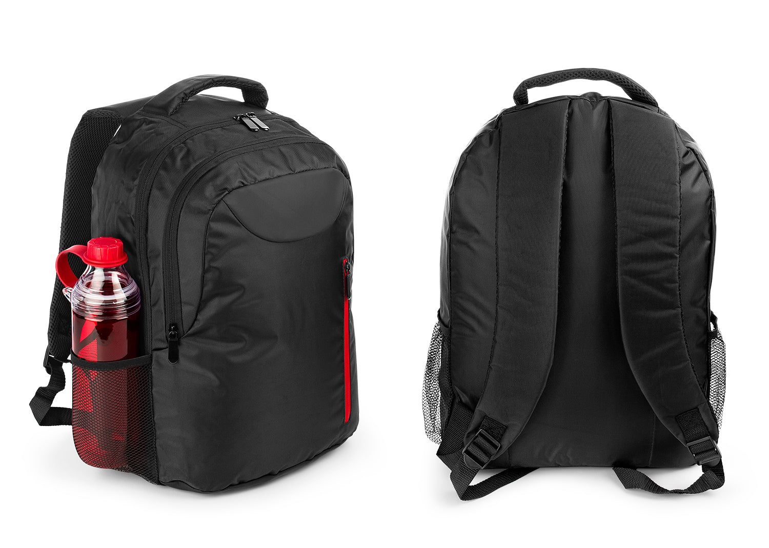 BO0241 Morral Portalaptop Francis 15 Lts. (MP) (OFERTA) - Pro-Ponemos