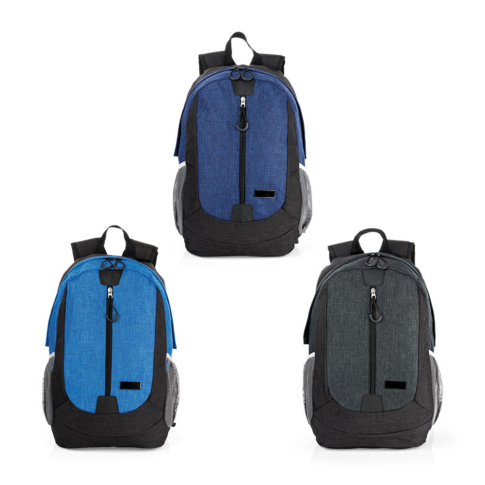 BO0320 Morral Pizarro 19 Lts. (MP) (OFERTA) - Pro-Ponemos