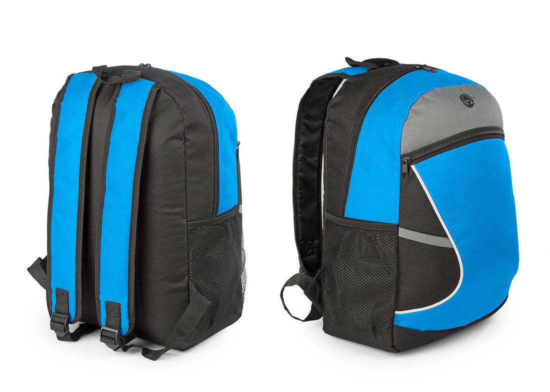 BO0274 Morral Palermo 18 Lts. (MP) (OFERTA) - Pro-Ponemos