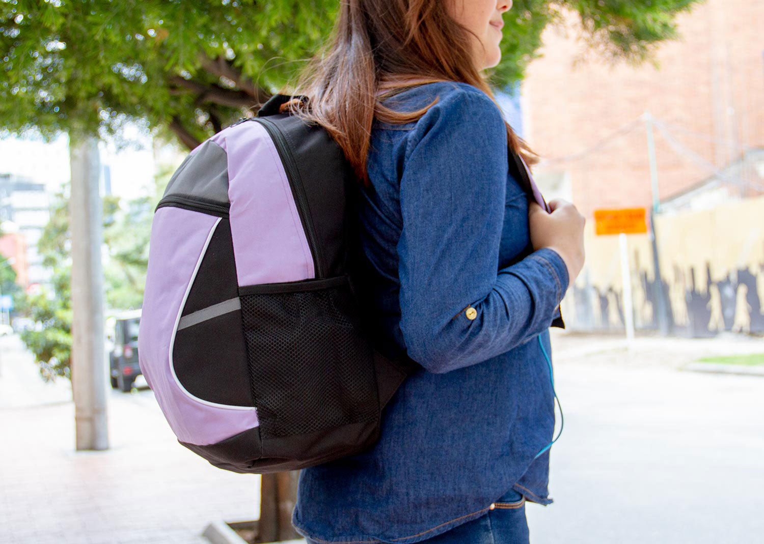 BO0274 Morral Palermo 18 Lts. (MP) (OFERTA) - Pro-Ponemos