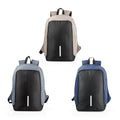 BO0342 Morral Antirobo Neruda 17 Lts (MP) - Pro-Ponemos
