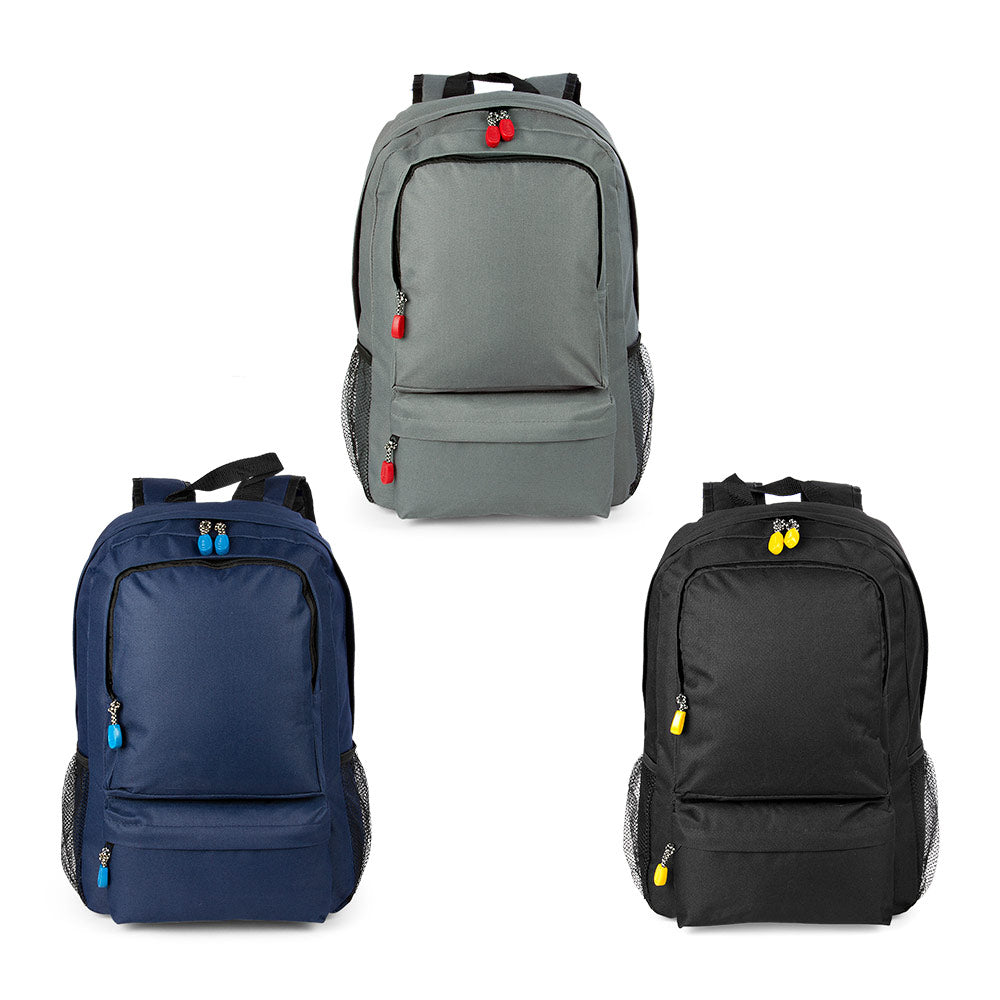 BO0273 Morral Portalaptop Jena 18 Lts. (MP) (NUEVO) - Pro-Ponemos
