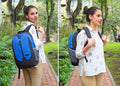 BO0320 Morral Pizarro 19 Lts. (MP) (OFERTA) - Pro-Ponemos