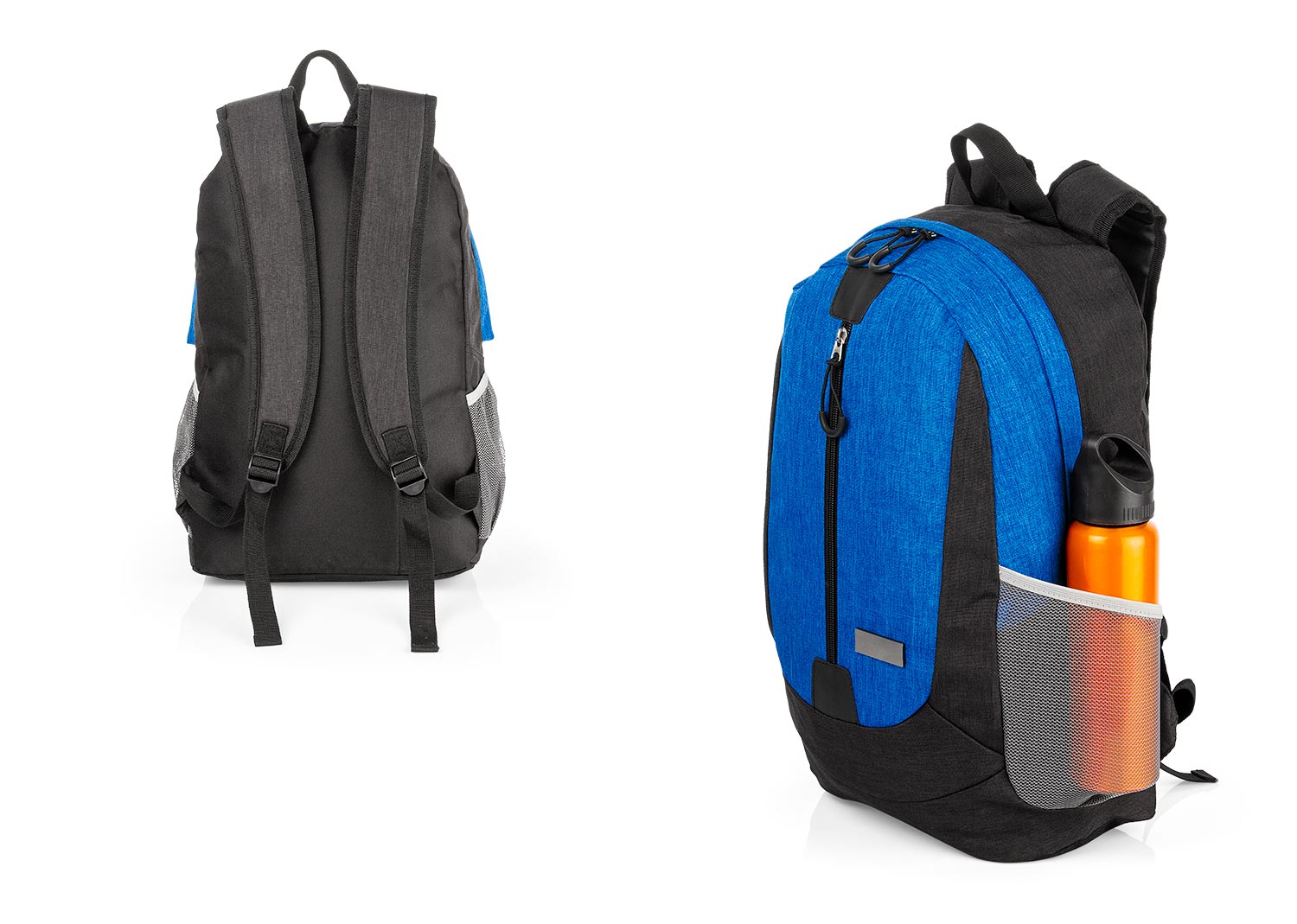 BO0320 Morral Pizarro 19 Lts. (MP) (OFERTA) - Pro-Ponemos