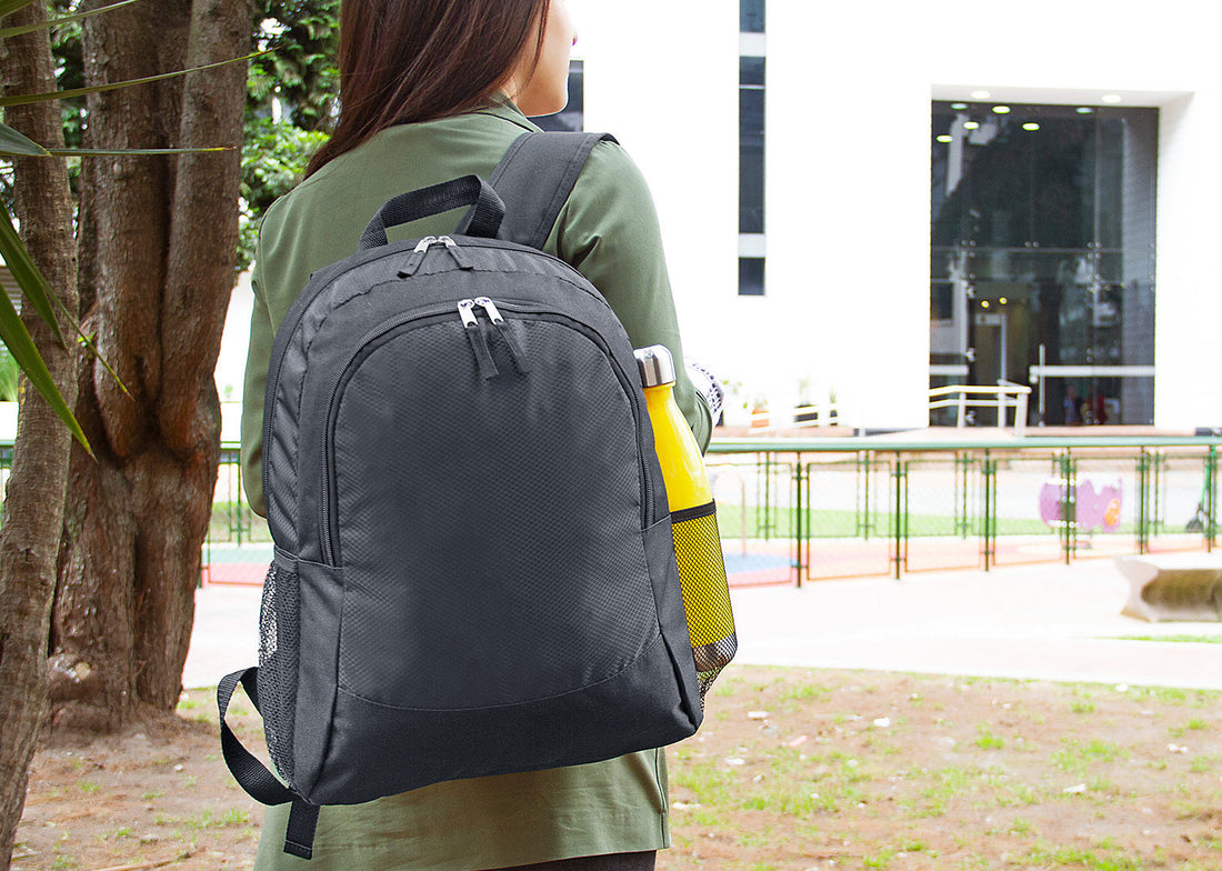 BO0332 Morral Picasso 17 Lts. (MP)