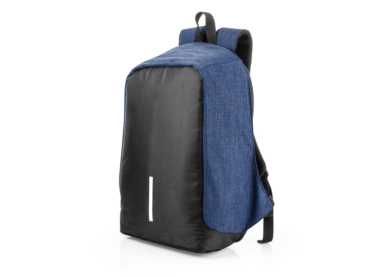 BO0342 Morral Antirobo Neruda 17 Lts (MP) - Pro-Ponemos