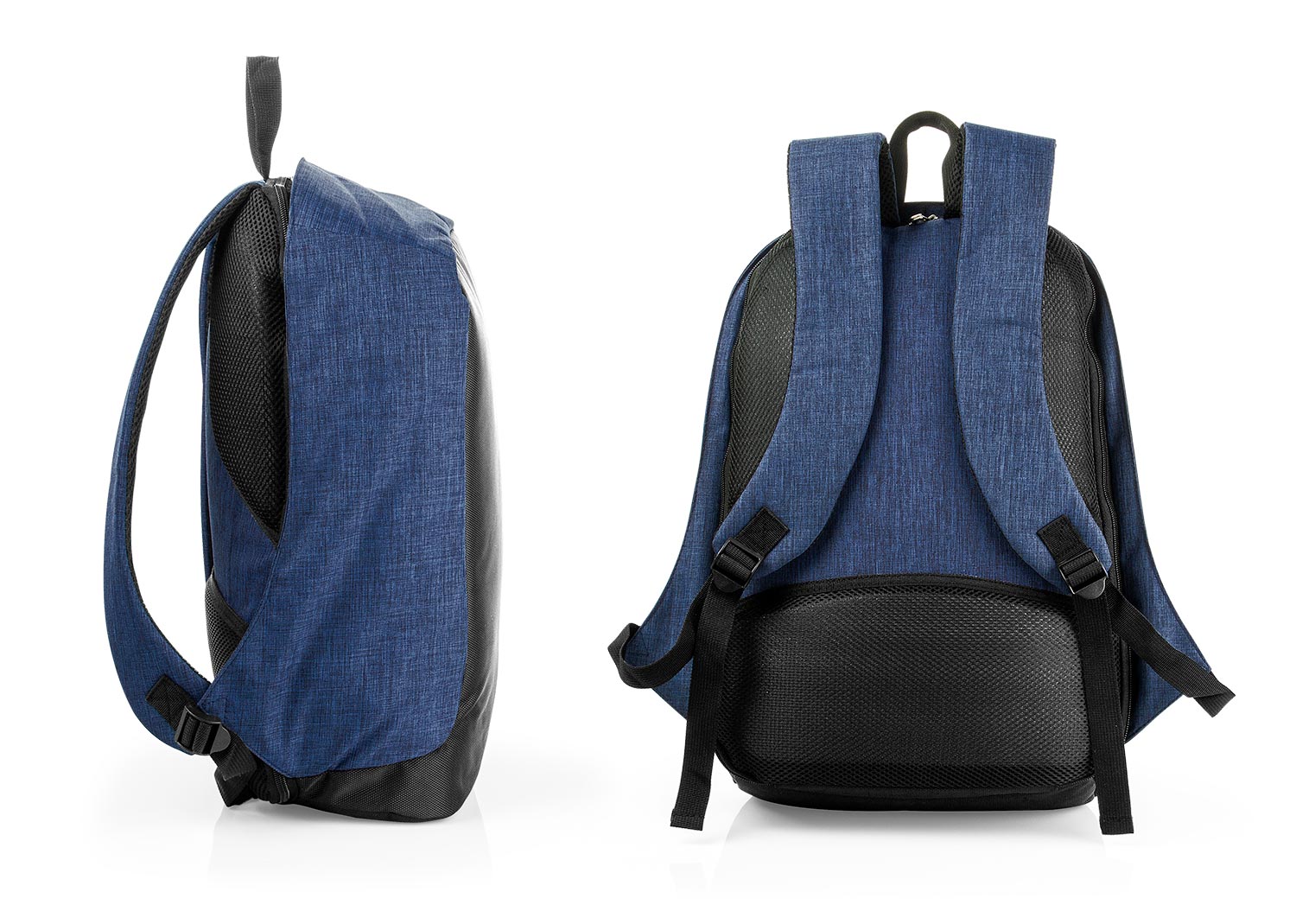 BO0342 Morral Antirobo Neruda 17 Lts (MP) - Pro-Ponemos
