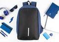 BO0342 Morral Antirobo Neruda 17 Lts (MP) - Pro-Ponemos