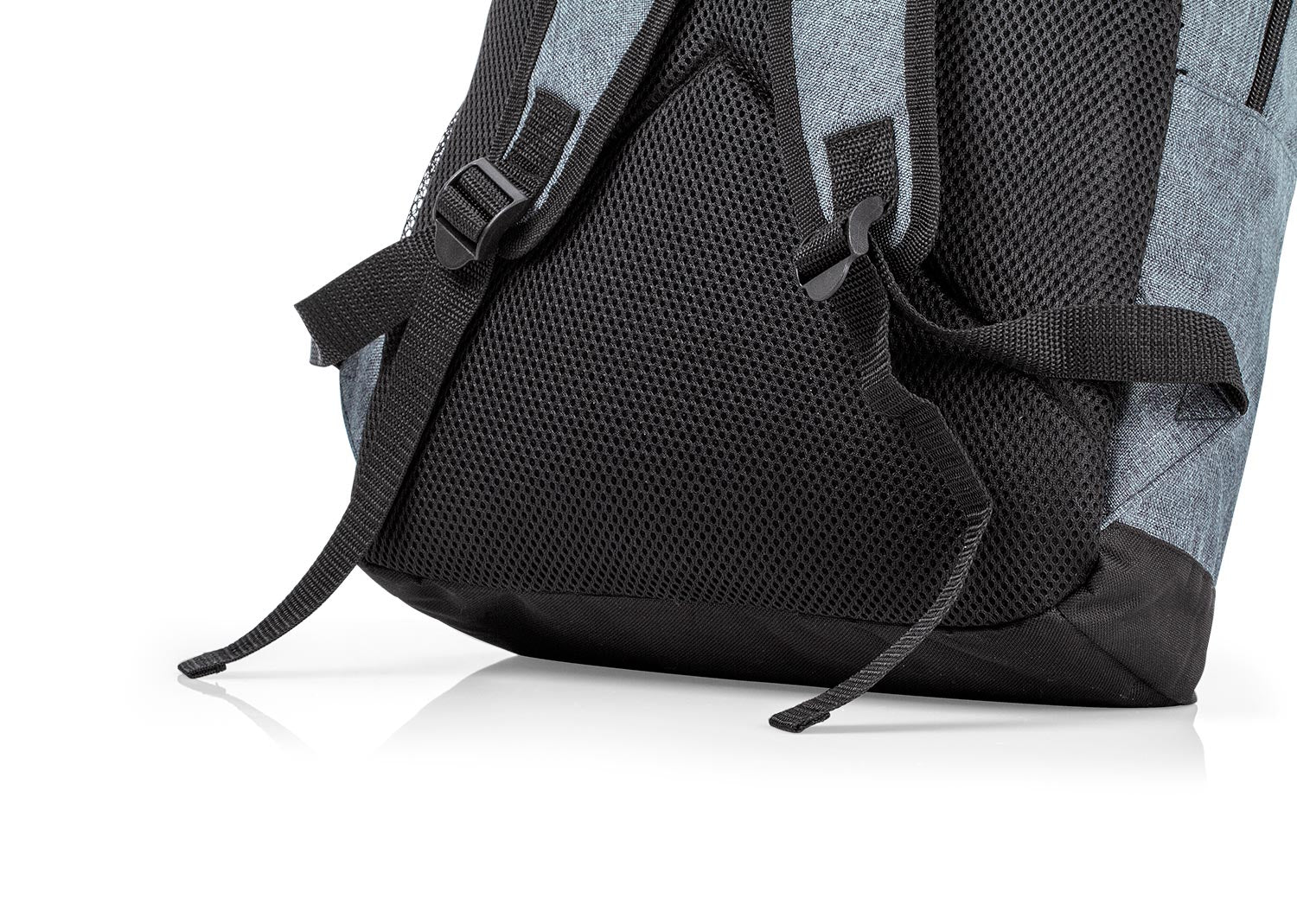 BO0344 Morral Donatello 16 Lts. (MP) (OFERTA) - Pro-Ponemos