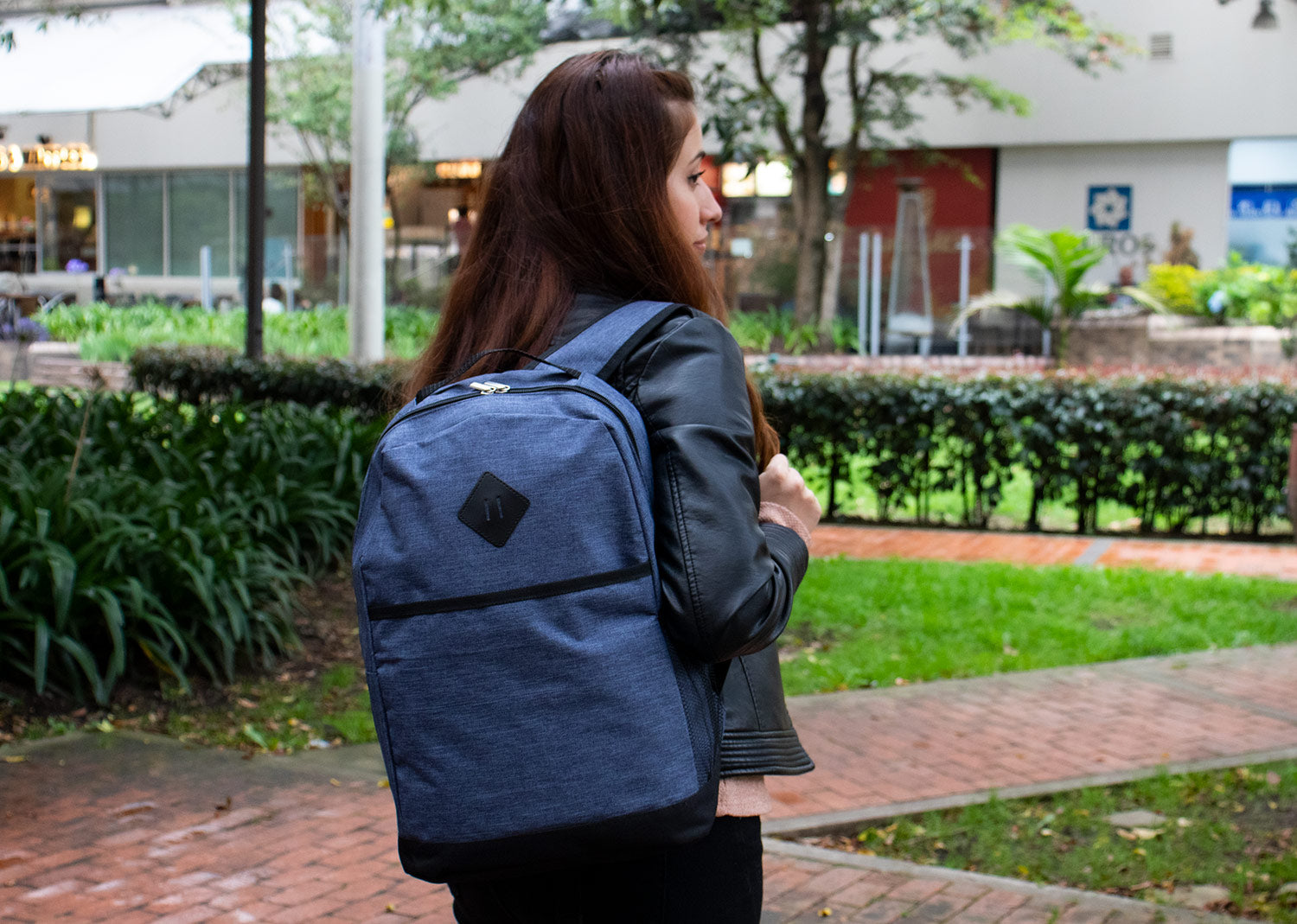 BO0344 Morral Donatello 16 Lts. (MP) (OFERTA) - Pro-Ponemos