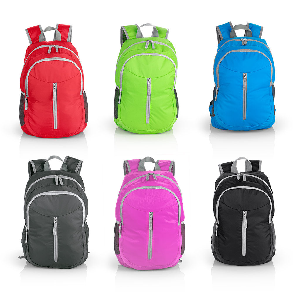 BO0408 Bolso Plegable Cleopatra 20 Lts. (MP) (OFERTA) - Pro-Ponemos